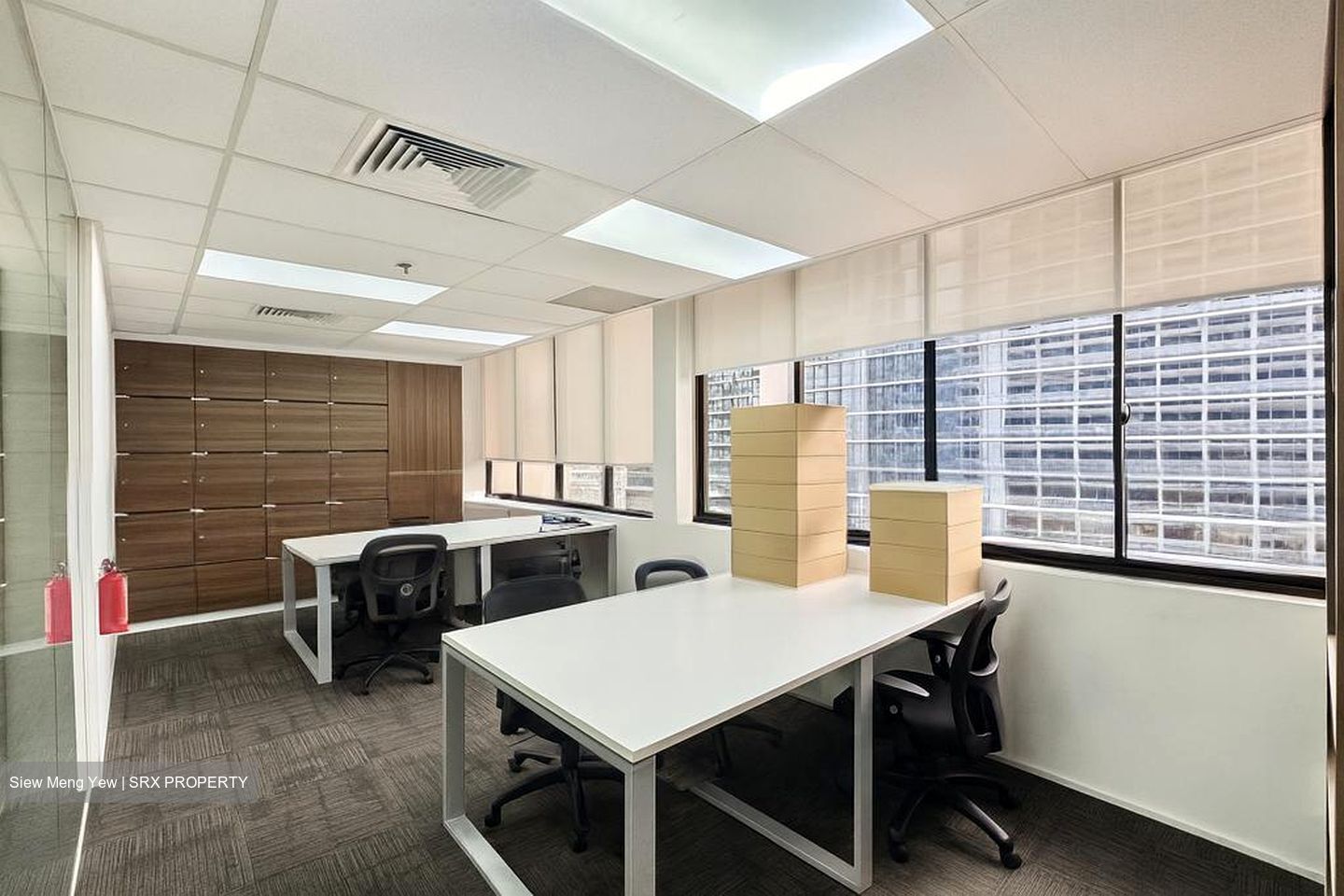 International Plaza (D2), Office #521653971